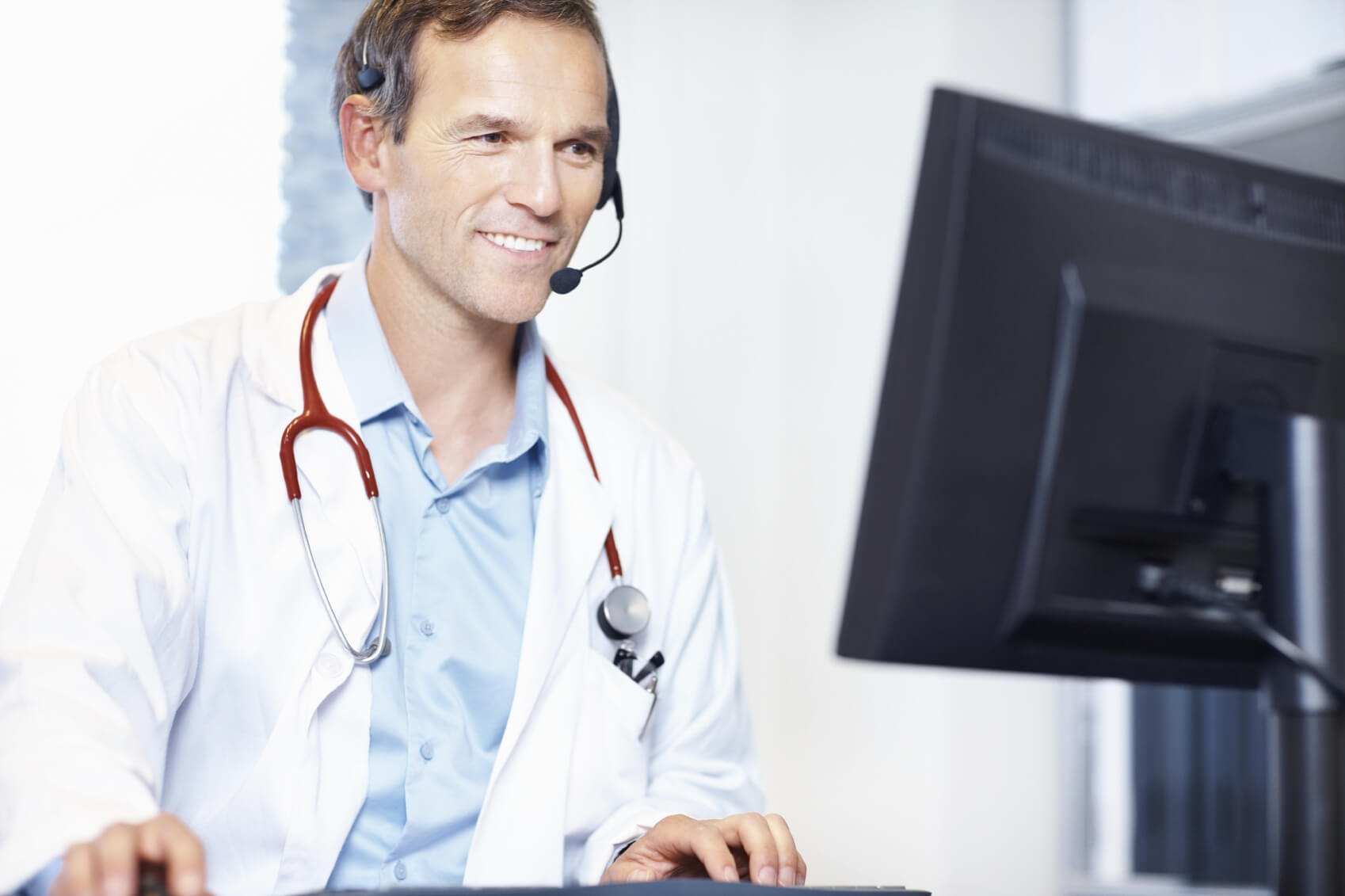 The Advantages of Online Doctor Consultation