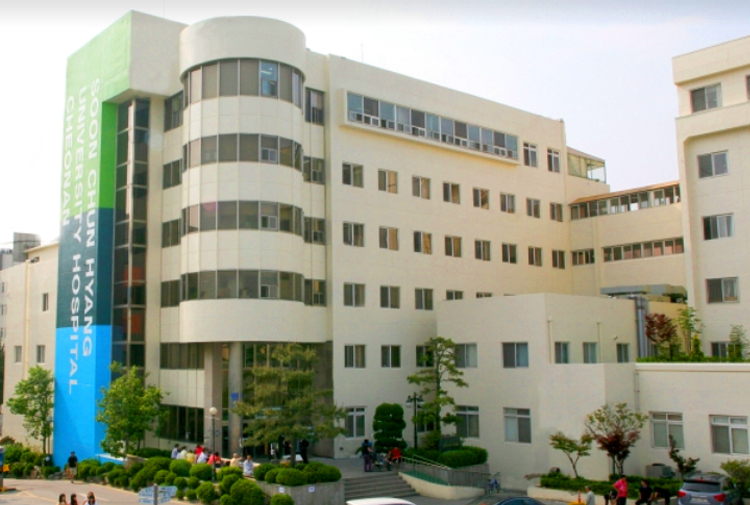 hospital