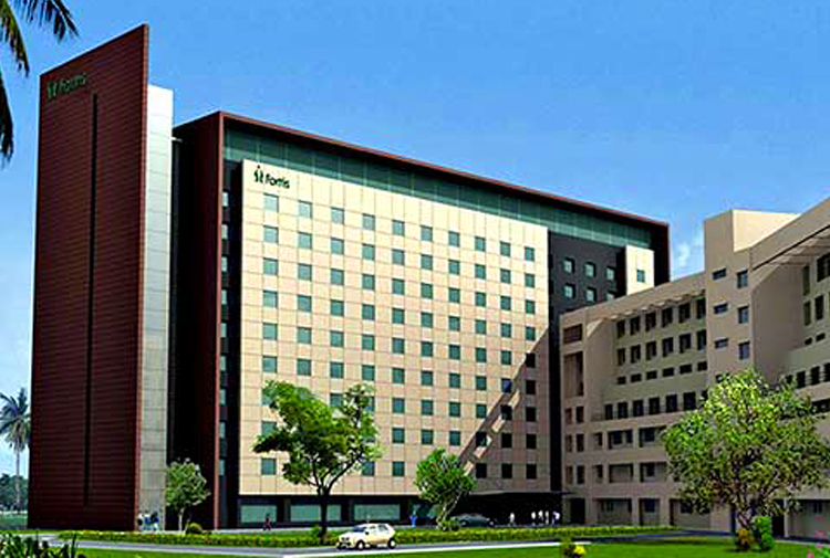 hospital