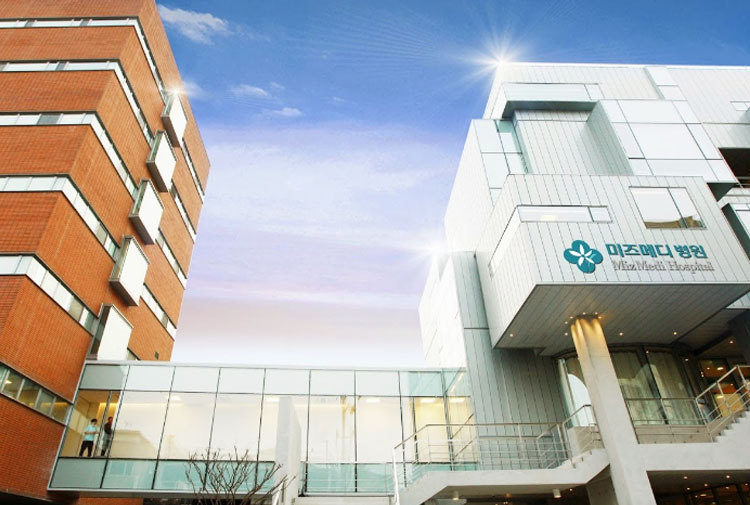 hospital