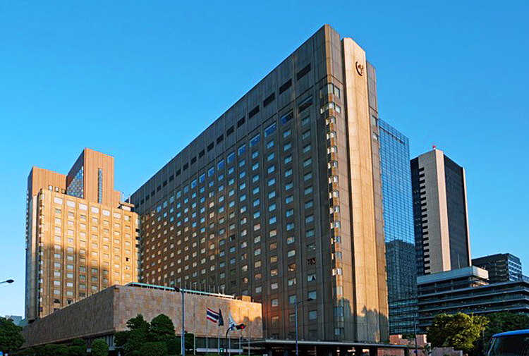 hospital