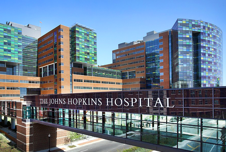 hospital