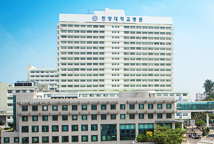 hospital