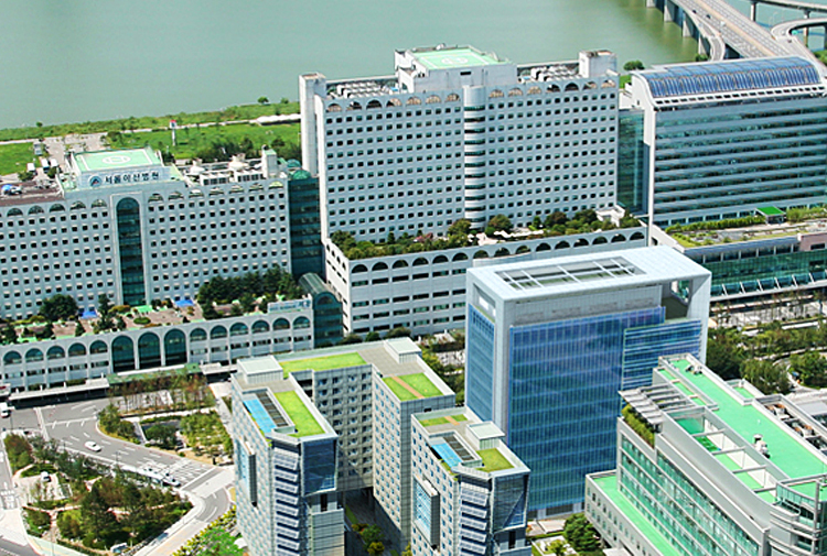 hospital