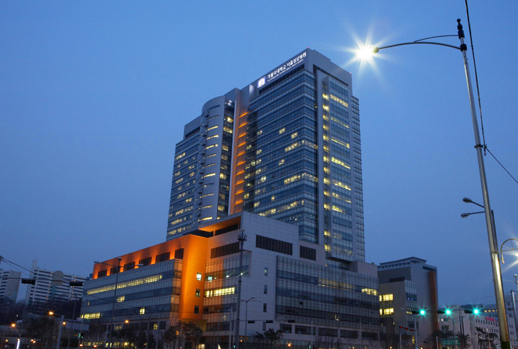 hospital