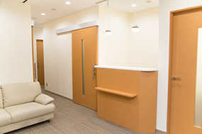 hospital