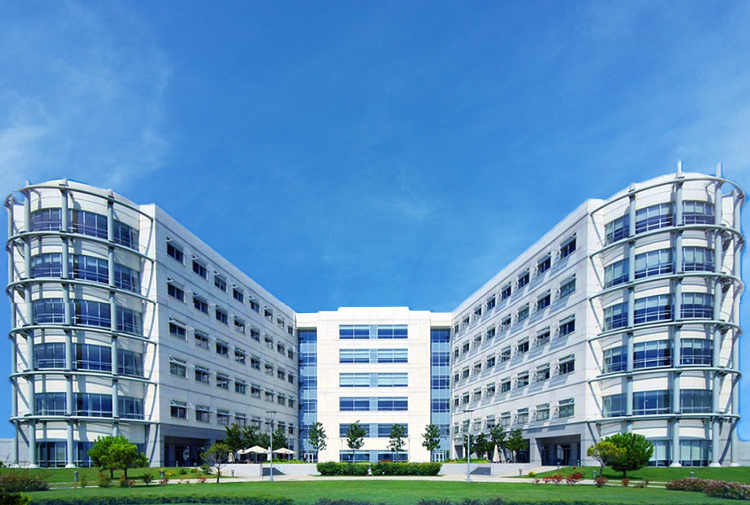 hospital