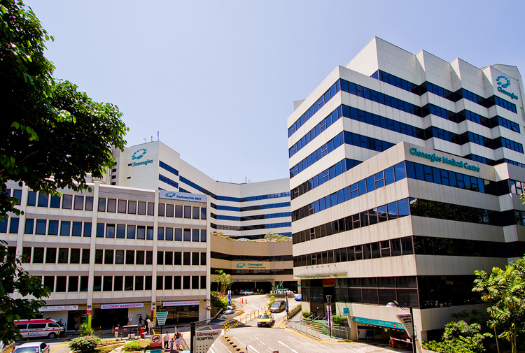 hospital